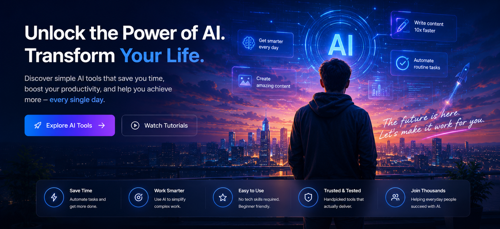 EverydayAIHub